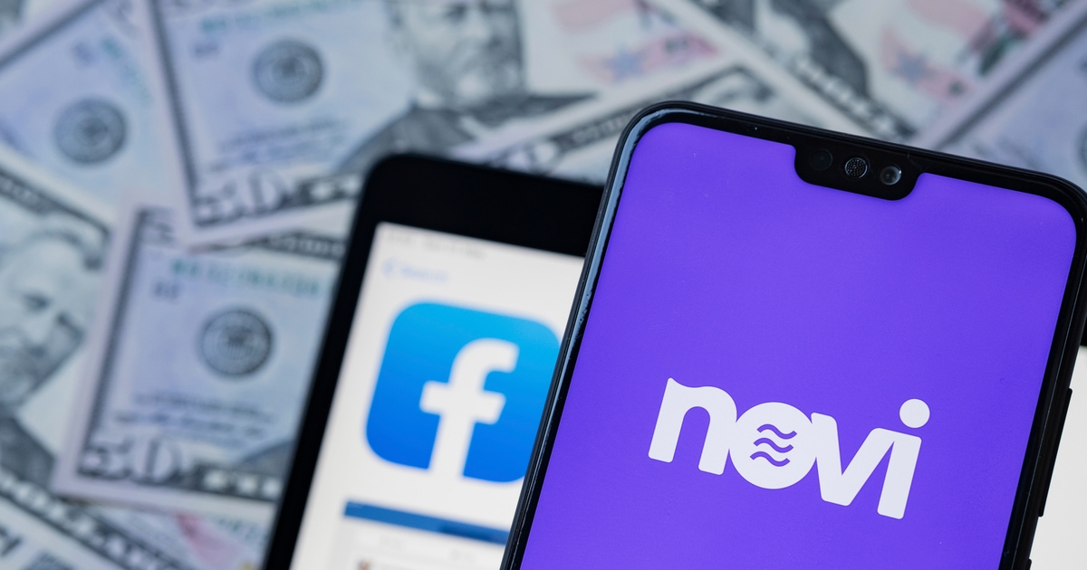 Facebook Aims to Integrate NFTs in Novi Digital Wallet