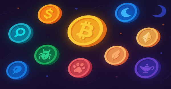 The 10 Hottest Presales to Watch Before the Next Bull Run