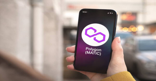 Polygon Launches Web3 .polygon Domains with Unstoppable Domains