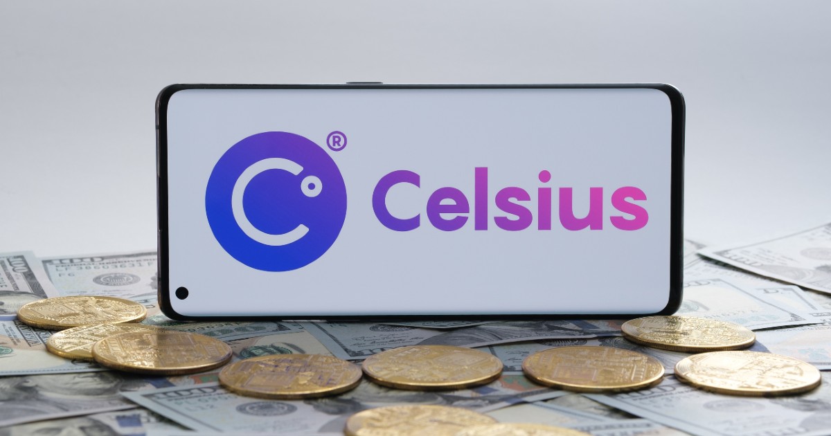 Assets Belonging to Troubled Crypto Lender Celsius to go Under the Hammer