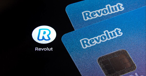 Revolut Finally Wins FCA Registration to Offer Crypto trading Services in UK