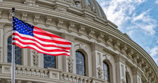 US Senate Bill Proposes to Empower CFTC to Oversight Tokens & Digital Assets