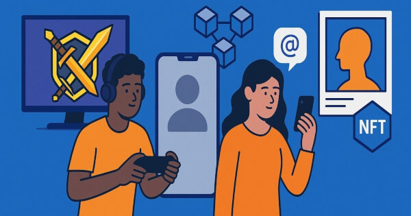Web3 Beyond Crypto: How Blockchain Is Entering Gaming, Social Media, and More