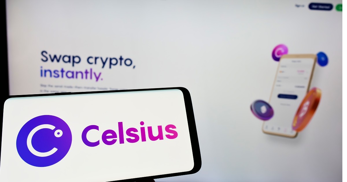 Celsius is “Deeply Insolvent”, Says Vermont’s Financial Regulator