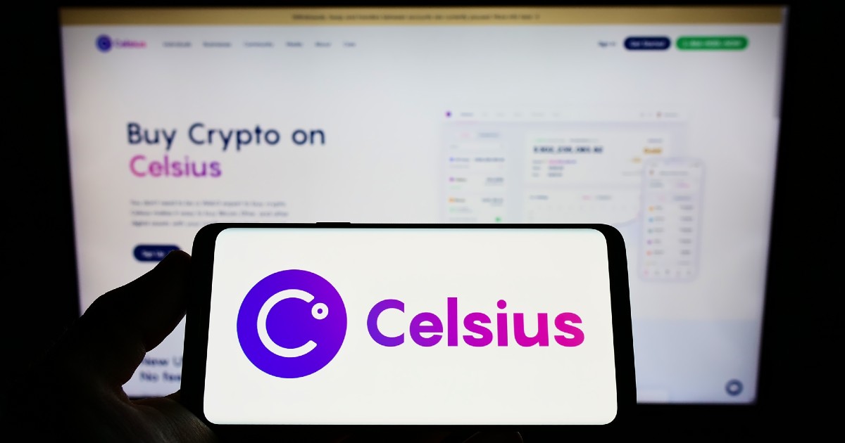 Celsius May Repay Customers With Wrapped Assets