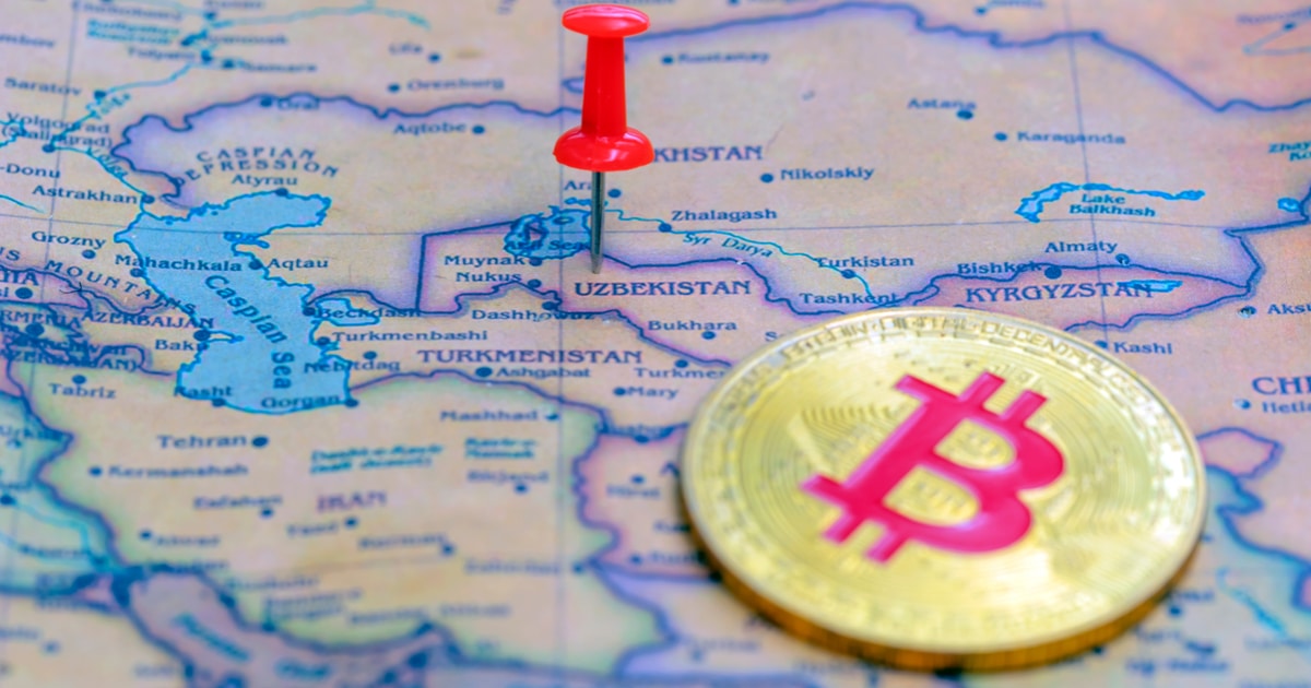 Solar-powered Crypto Mining Becomes Legal in Uzbekistan