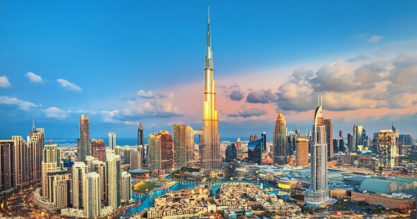 Dubai Regulator Establishes Virtual HQ in the Sandbox Metaverse
