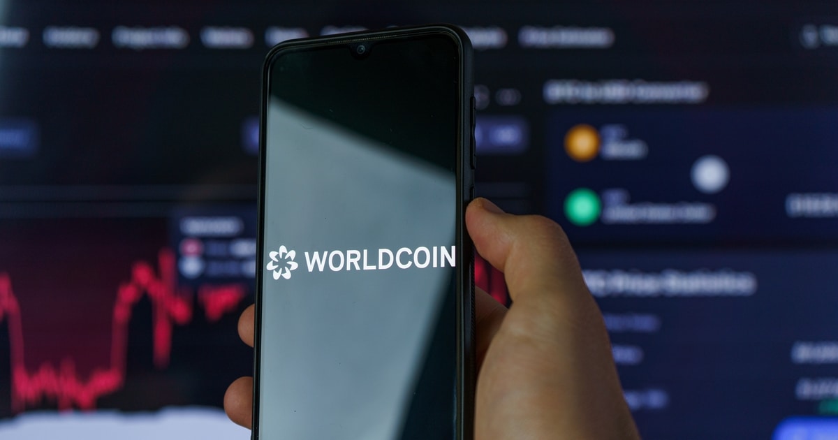 Worldcoin (WLD) World app reaches 10 million users