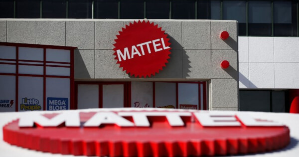 US. Multinational Toy Producer Mattel Introduces its NFT brand