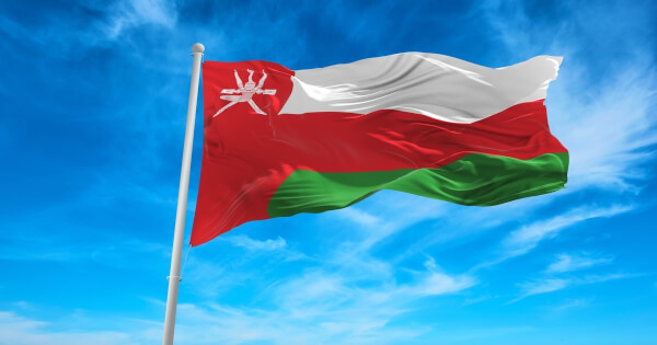 Oman Government Buys Equity Stake In U.S Bitcoin Miner Crusoe