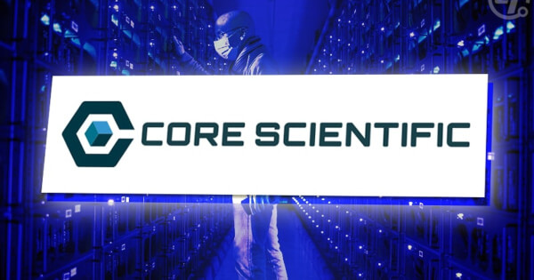Core Scientific’s Bankruptcy Exit: Financial Revival and Operational Expansion