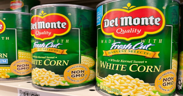 DelMonte Adopts Blockchain-Powered Traceability Solutions to Revamp Fresh Food Sector