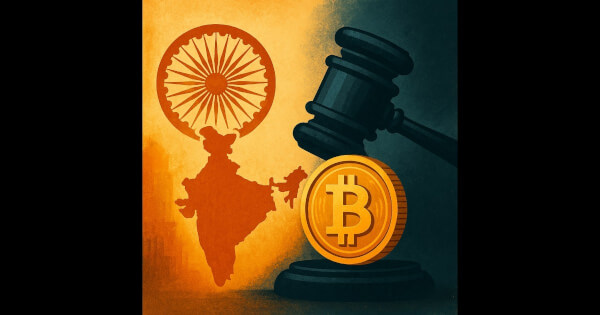 From "Ban It All" to "Regulate Smart": Why India's Crypto Rules Are Finally Shifting