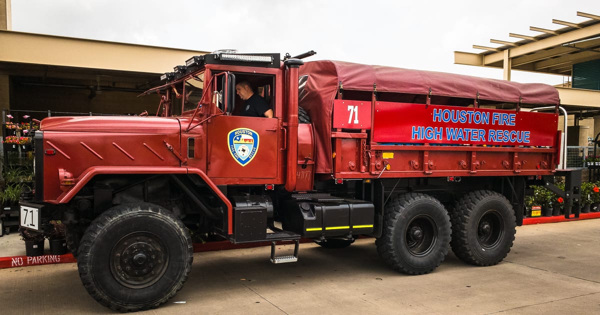 U.S. Houston Firefighter’s Pension Fund Invests $25 Million in Bitcoin and Ethereum