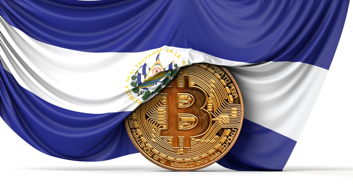 El Salvador to Elevate Bitcoin Status by Issuing Bonds