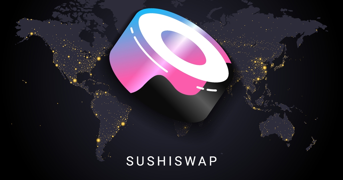 Sushiswap Co-Founder 0xmaki Steps Down from Project Lead as DEX Exchange Begins New Chapter