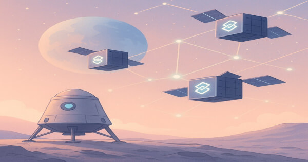 SpaceX x NASA: The Space Partnership That Keeps Web3's “Orbit-Net” Alive