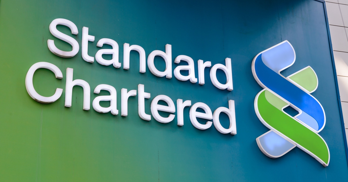 From $5,000 to $120,000: Standard Chartered's Controversial Bitcoin Price Predictions