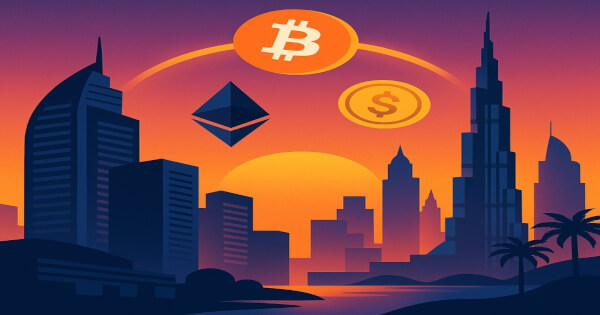 GIFT City's Crypto Sandbox: Can Gujarat Build a Home-Grown Dubai?