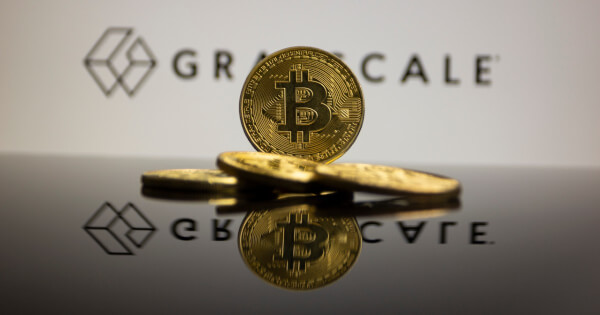 Grayscale Launches New Crypto Dealer as Genesis Got Incapacitated With 3AC Bankruptcy