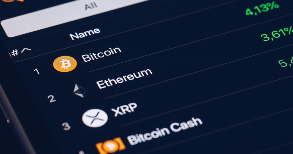 Crypto Market to Hit $4.94 Billion by 2030, Driven by the Need for Transparent Payment Systems