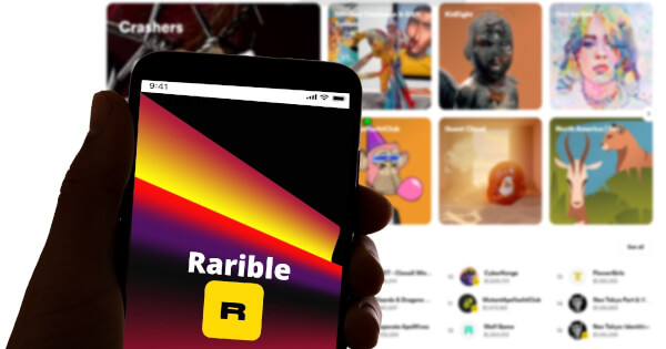 Rarible’s NFT Aggregator Allows Free Price Comparisons across Marketplaces
