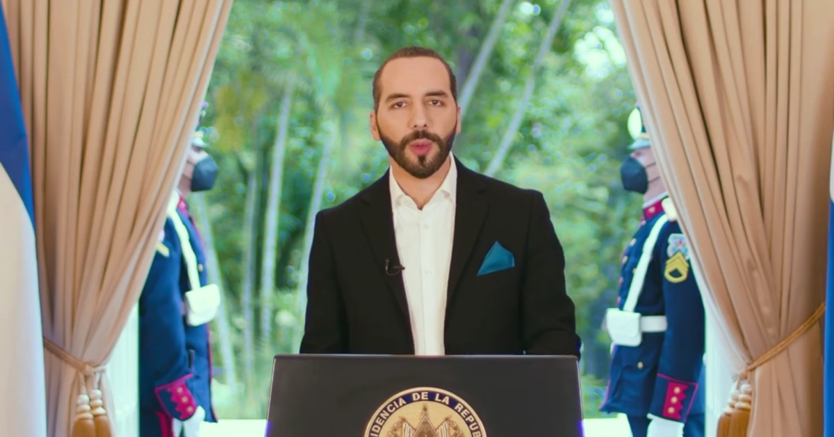 President Nayib Bukele Confirms Purchasing 150 BTC Amid Crypto Market Crash