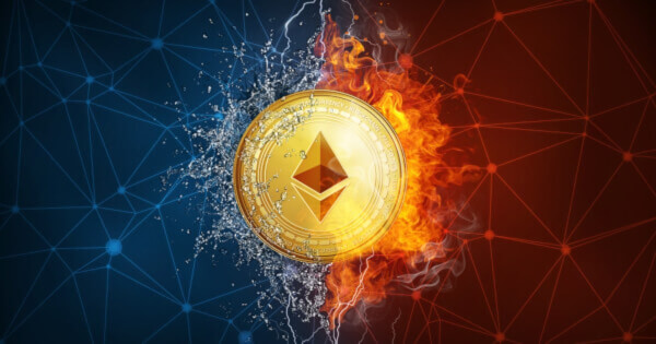 Grayscale Investments Information Declare over Ethereum Proof of Work Token after the Merge