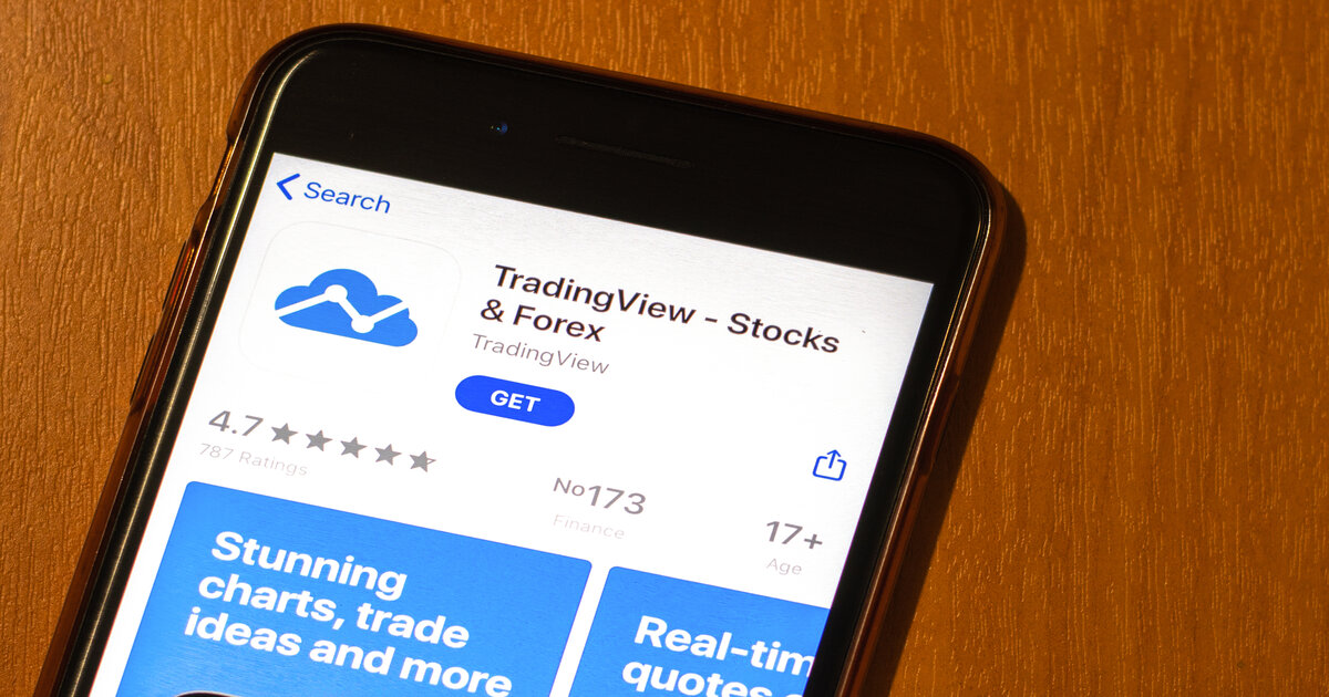 TradingView Pairs with OKX, Offering Over 260 Cryptos Trading
