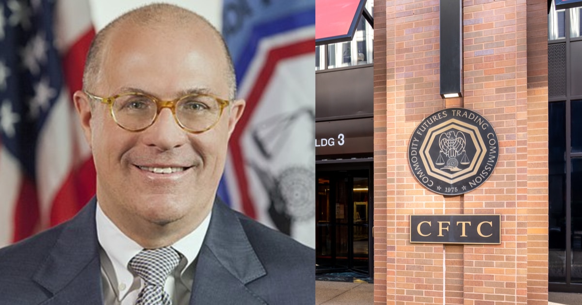 Former US CFTC Chairman Christopher Giancarlo Quits BlockFi’s Board of Directors