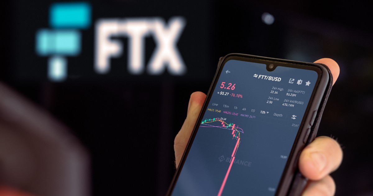 Binance Bails Out From FTX Takeover Deal