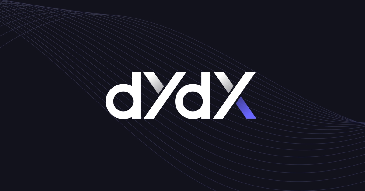 dYdX to Sunset v3 Product, Focus on dYdX Chain Development