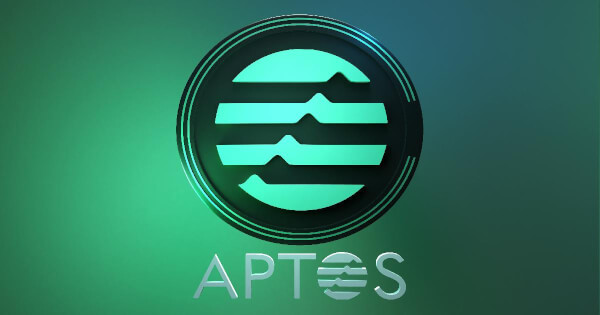 Aptos Token Price Surged over 30% following First Week of Trading