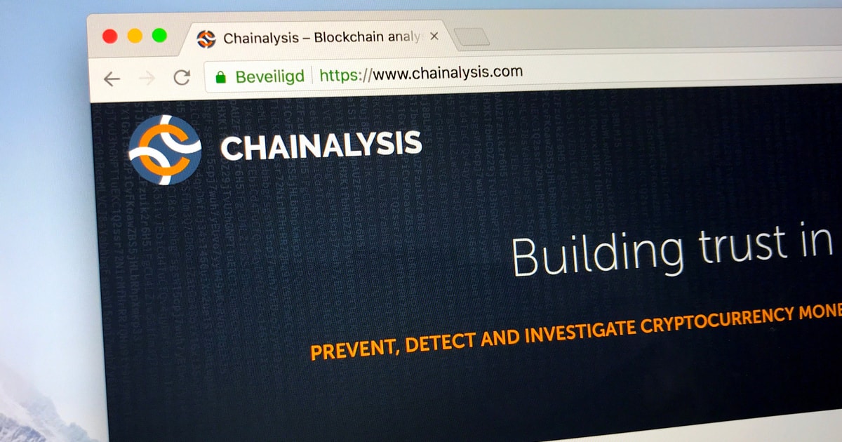 Crypto’s Role in Disinformation: Chainalysis Report Preview