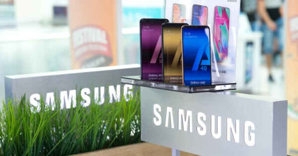 Samsung Electronics to Secure its Smart Gadgets With Blockchain-Based Solution