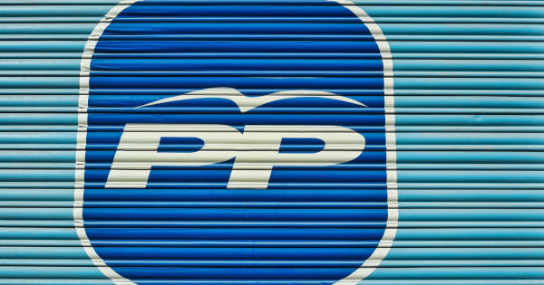 Partido Popular logo