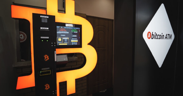 El Salvador Lags Behind as Spain Overtakes to Become Third Largest Crypto ATM Hub