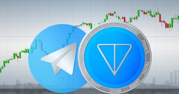 Telegram's Toncoin Partners With 'Donate' for Subscription Payments