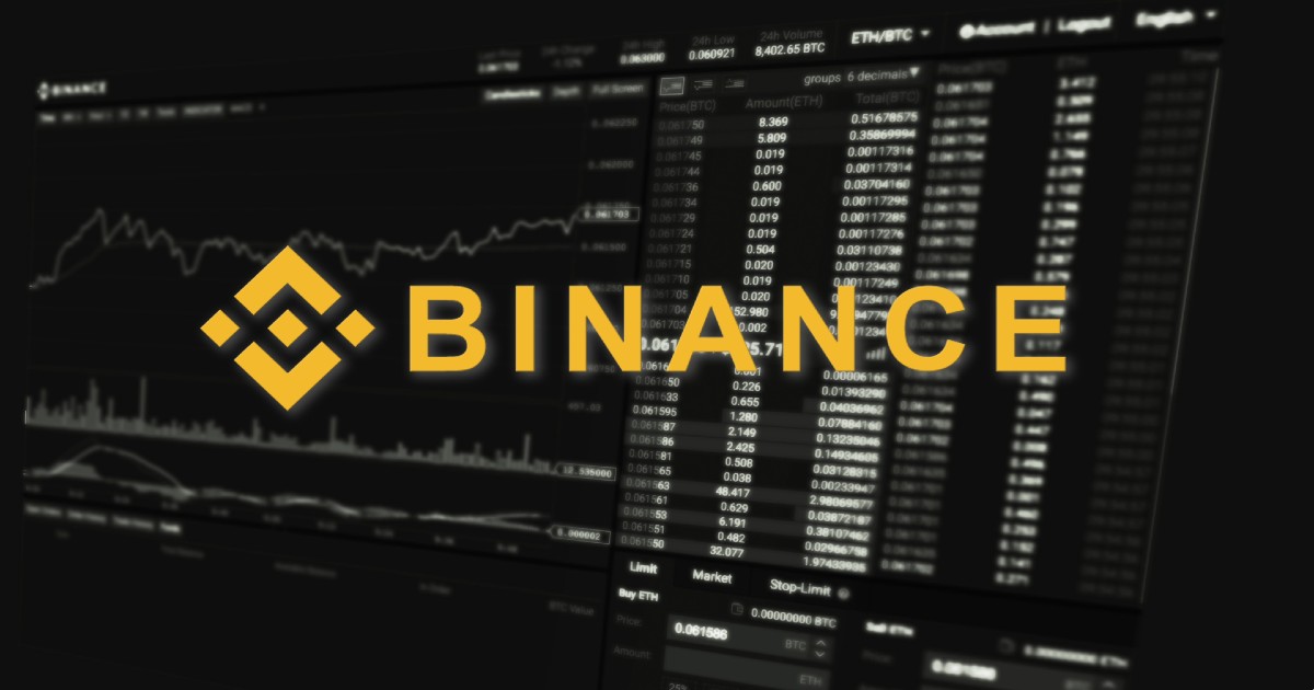 Binance to Cease Support for Leveraged Tokens by April 2024
