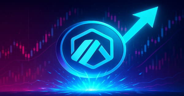 ARB Price Prediction: Targeting $0.255 Recovery Despite Current Weakness - Technical Rebound Expected by End November - Blockchain.News | Crypto Hunter News Crypto News