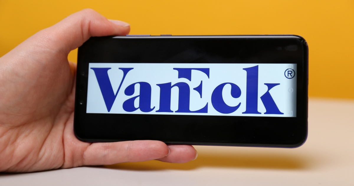 VanEck Innovates Digital Asset Management with New SegMint Platform Launch