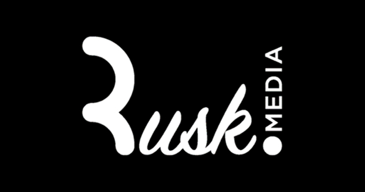 Rusk Media Raises .5m for Blockchain-Based UGC Gaming