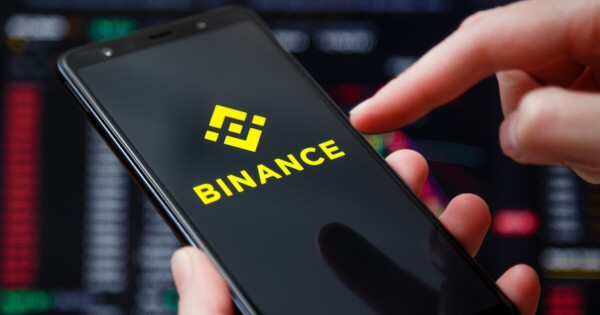 Crypto Giant Binance Obtains First Global Regulatory Approval Operation from French