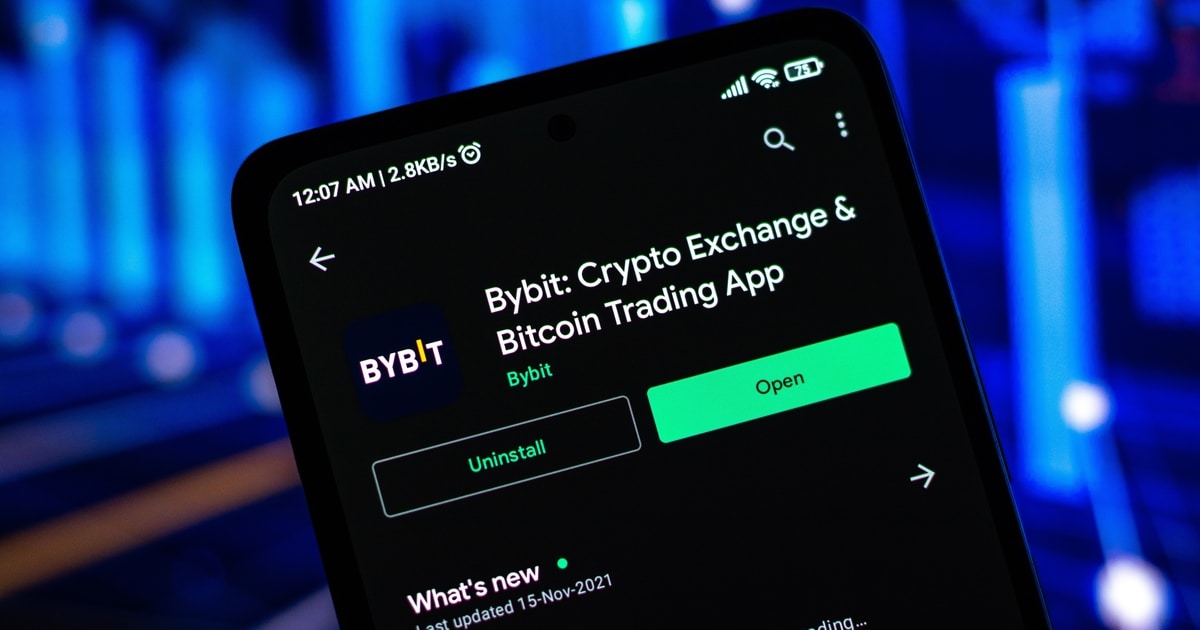 Bybit Announces Launch of Grid Trading Bot