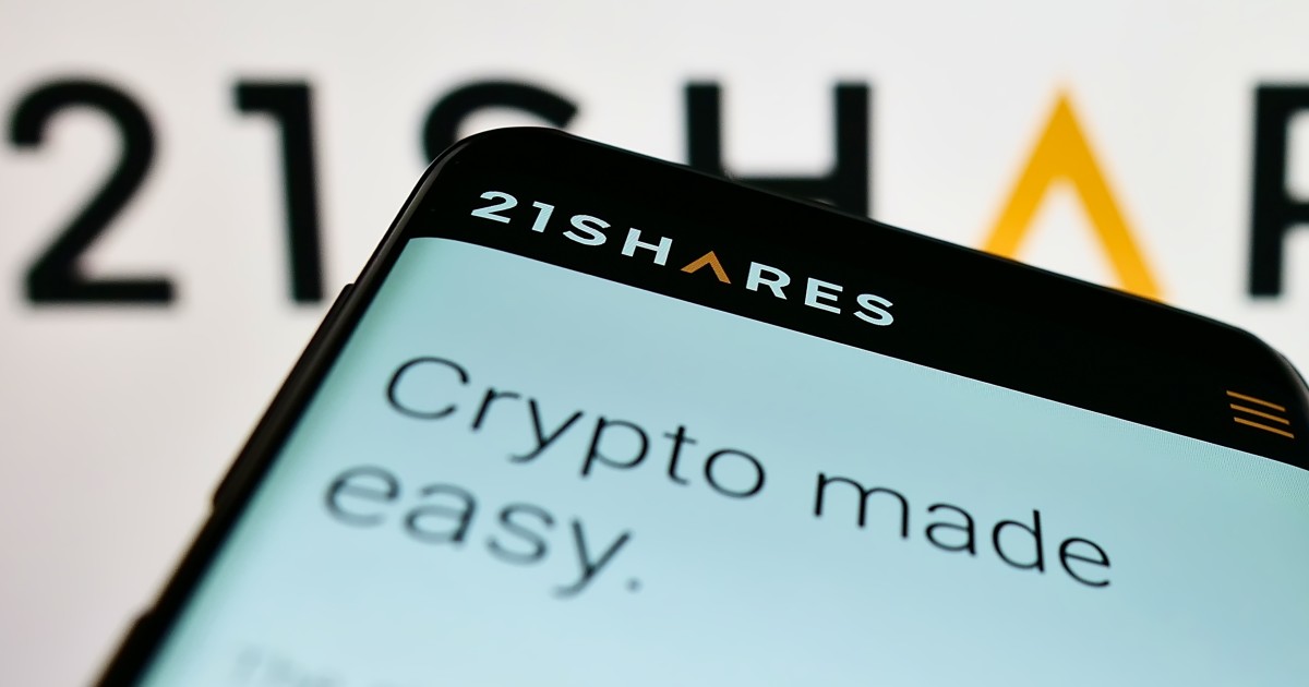 21Shares Debuts First Physically-Backed Bitcoin ETP on Nasdaq Dubai