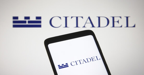 Citadel Securities to Develop Crypto Trading Marketplace