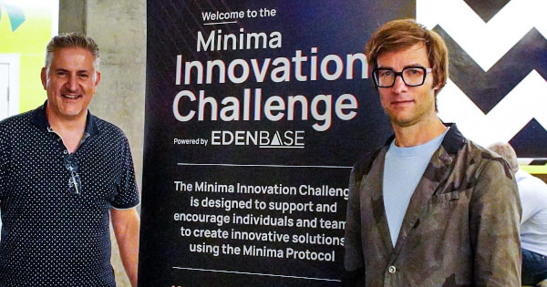 Minima Launches Innovation Challenge Campaign Compeition