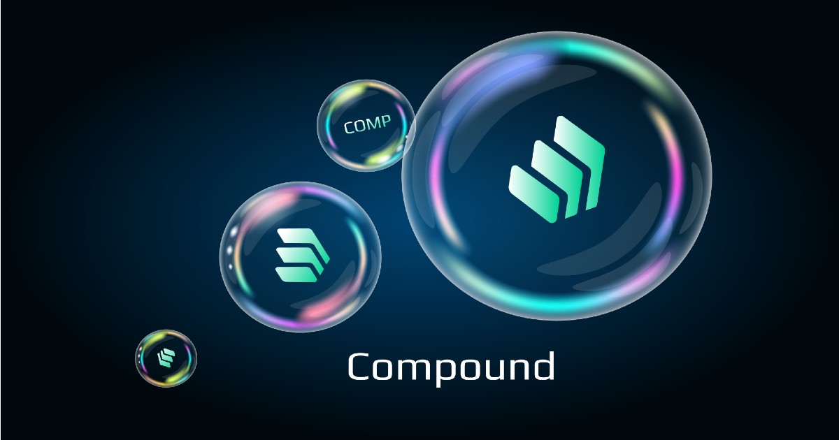 Compound Protocol Halts Supply of Four Tokens Due To Low Liquidity