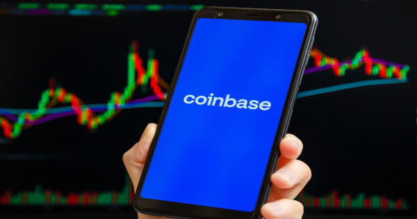 Coinbase reassures customers on staking services amid SEC crackdown