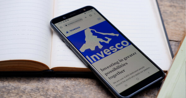 Invesco Unveils Metaverse Fund to Tap into £1.4 Trillion Opportunity